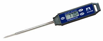 快速檢測溫度計 15000