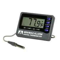 數(shù)顯溫度計 12207型