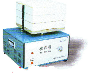 (國標(biāo)型)驗(yàn)粉篩(停產(chǎn)) JJSF-Ⅳ