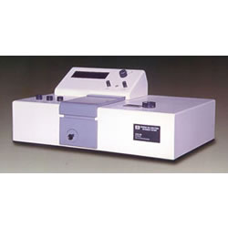 光柵分光光度計 722RS