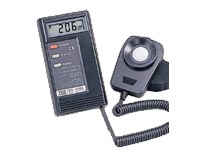 專業型照度計 TES-1339