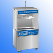 臺(tái)式數(shù)控超聲波清洗器