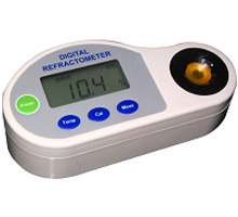 數(shù)字式糖度儀(停產(chǎn)) TD-65