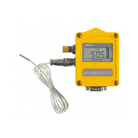 溫濕度記錄儀/自記式溫濕度計/溫濕度監測儀