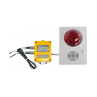 溫度記錄儀 ZDR-21b