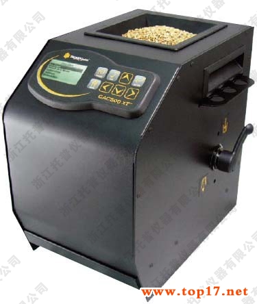 GAC500XT谷物分析儀 GAC500XT