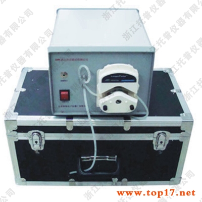 直鏈淀粉測定儀