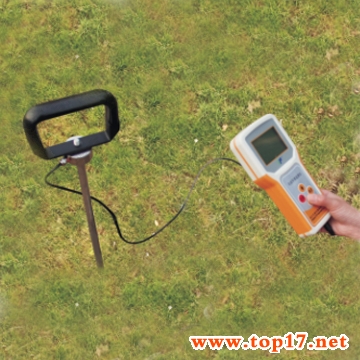 土壤緊實(shí)度儀