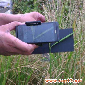 水稻劍葉夾角測(cè)量?jī)x TPSD-J-1