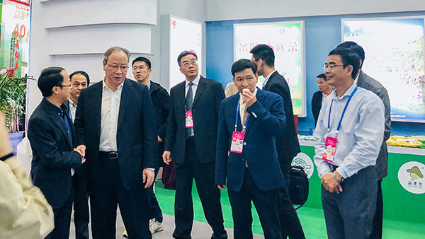 浙江省人民政府副省長彭佳學