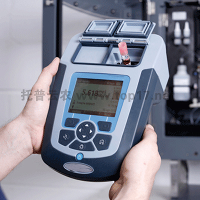 便攜式土壤養分檢測儀