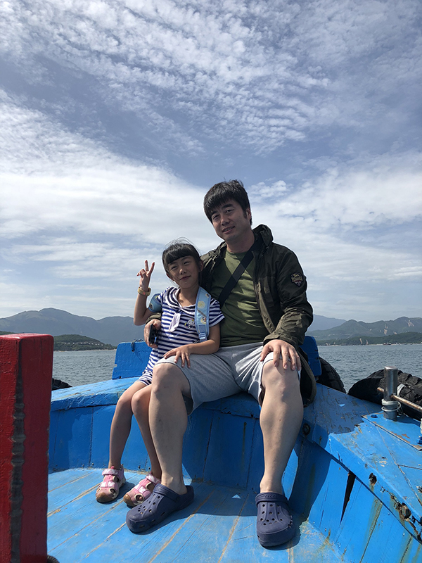 還要再分享給兩個朋友哦