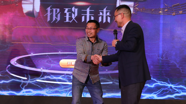 特別大獎(jiǎng)