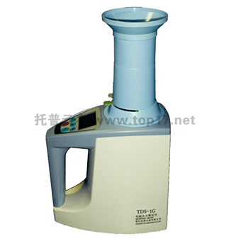 谷物水分測定儀