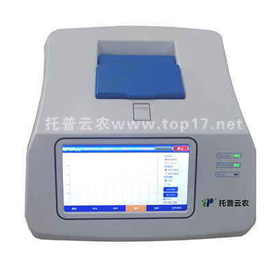 非洲豬瘟檢測儀 ZWY-16D