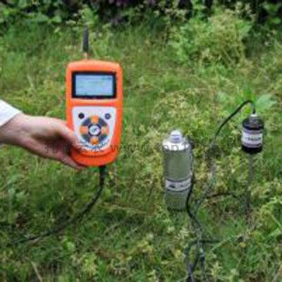 便攜式無線墑情綜合監測儀 BTZS-GPRS