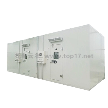 種子發(fā)芽室 RTOP-B