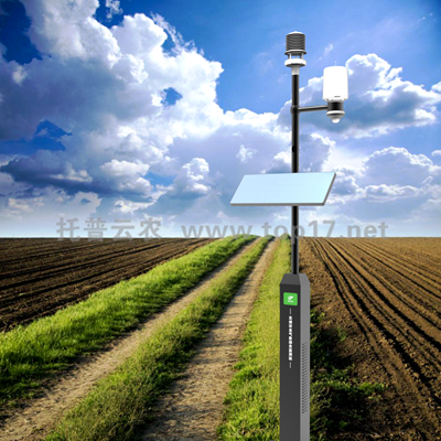 無線農業(yè)氣象綜合監(jiān)測站 TP-WMS-1Z/TP-WMS-1P