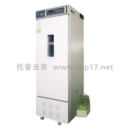 人工氣候培養箱