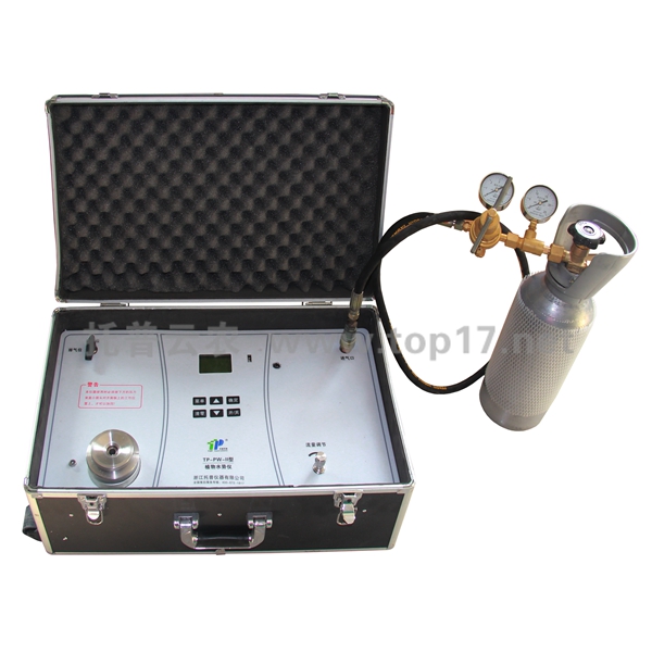 自動(dòng)植物水勢(shì)儀(數(shù)顯式)