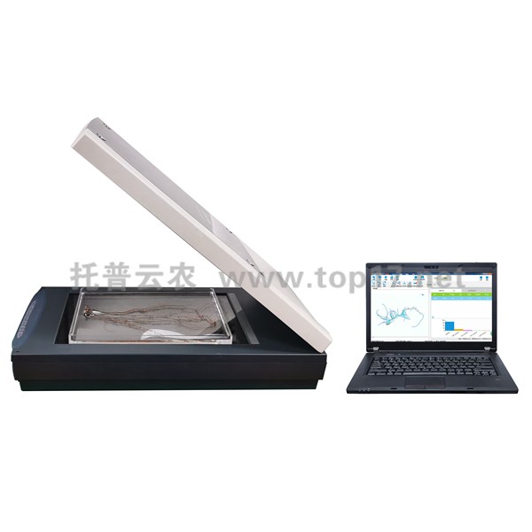 植物根系分析儀