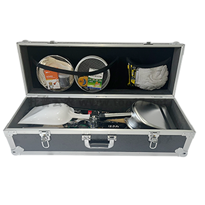 土壤采樣工具箱 TPLQ-3