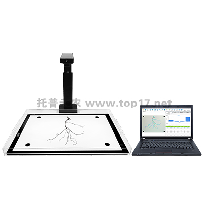 植物根系分析系統 GXY-B