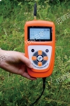 土壤電導測定儀