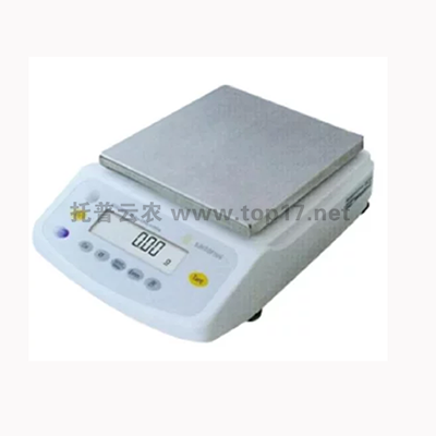 賽多利斯電子天平