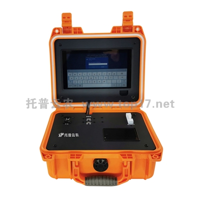 糧食真菌毒素檢測(cè)儀