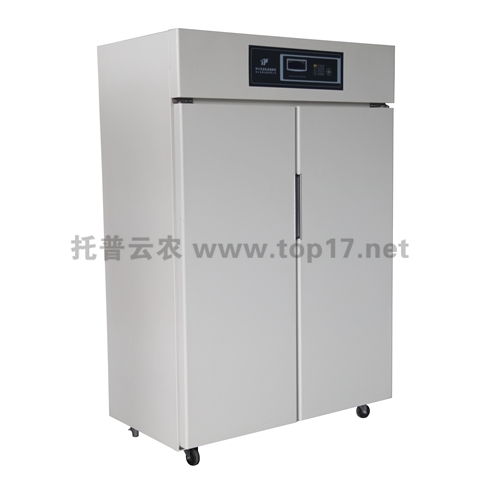 種子低溫低濕儲藏柜(1000L) CZ-1000FC