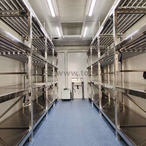 逆境研究室 定制