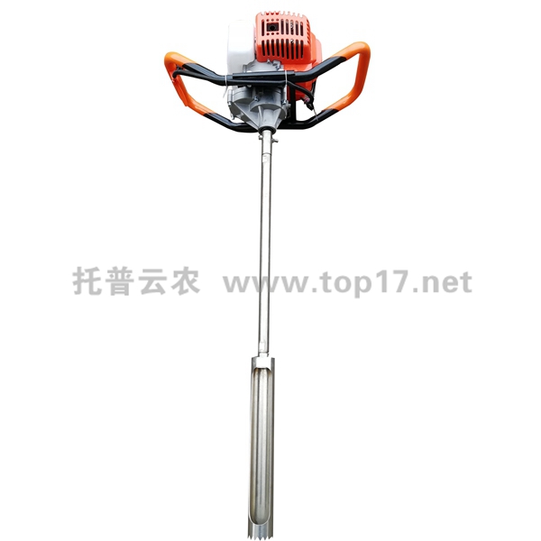 汽油動(dòng)力土壤采樣器 TPLQ-Q