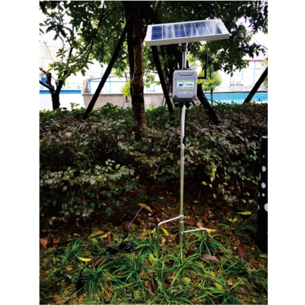 土壤水分測(cè)量系統(tǒng)