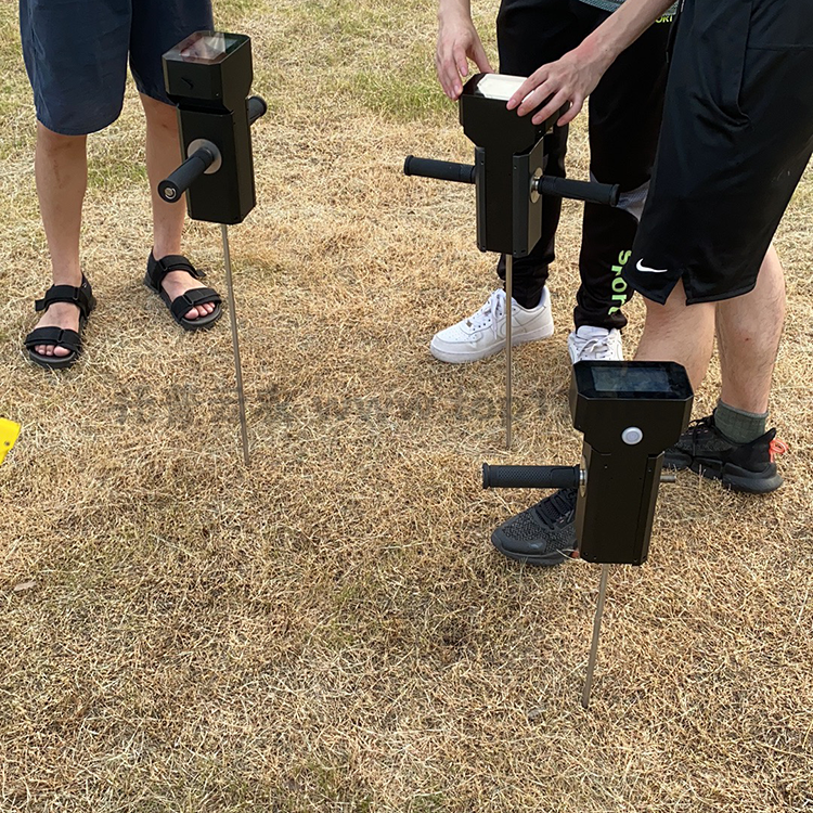 TPJSD-750-V土壤緊實度測定儀