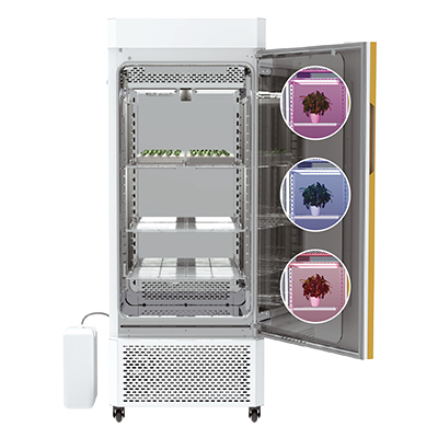 植物逆境模擬與生長監測系統 TP-R420DK-NJV系列/TP-R1000DK-NJV系列