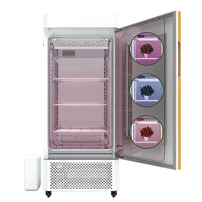 光譜型育種加速艙 TP-R420D-KG/TP-R1000D-KG
