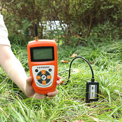 土壤原位pH測定儀 TZS-pH-IG