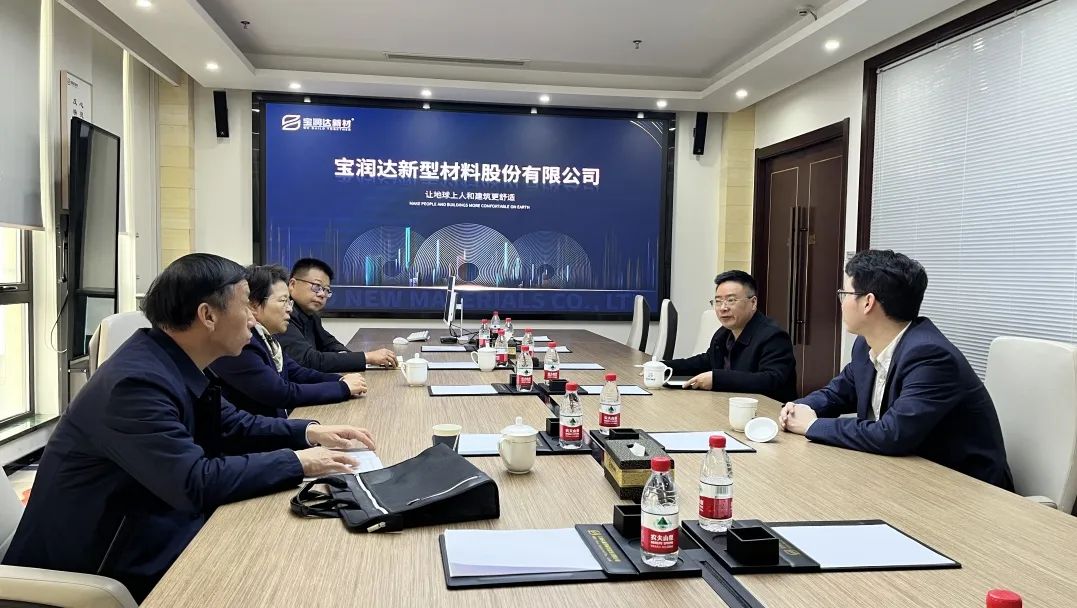 許昌這場調(diào)研為何聚焦這家民企？超20%增速背后